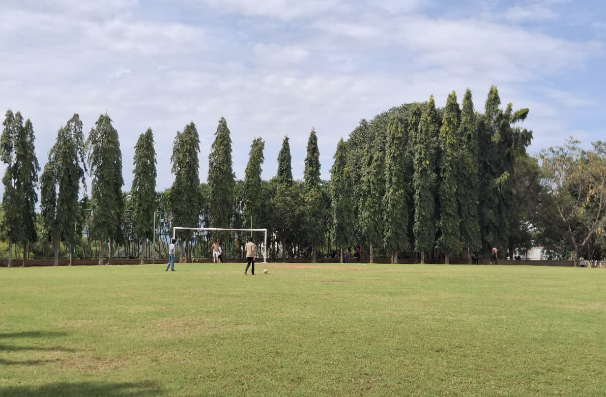 Jain University Bangalore Sports photo 14
